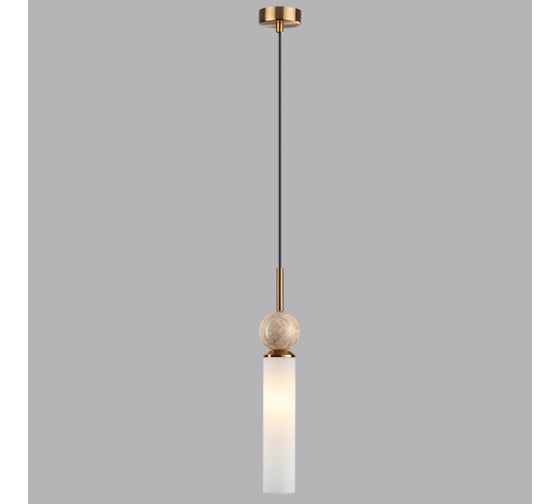 Подвес ODEON LIGHT E14 40W LOLLA 6625/1