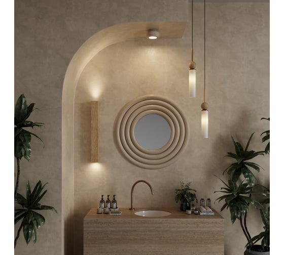 Подвес ODEON LIGHT E14 40W LOLLA 6625/1