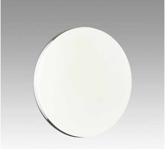 Настенно-потолочный светильник СОНЕКС LED 30W RINGO 7600/CL