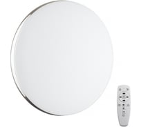 Настенно-потолочный светильник СОНЕКС LED 72W RINGO 7600/EL