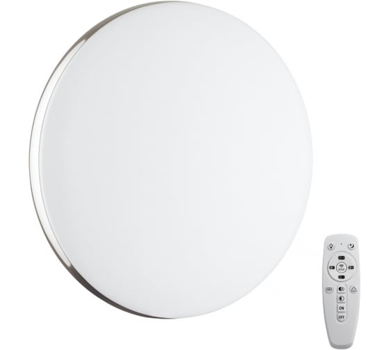 Настенно-потолочный светильник СОНЕКС LED 72W RINGO 7600/EL