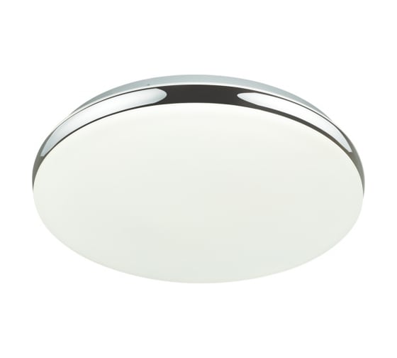Настенно-потолочный светильник СОНЕКС LED 72W RINGO 7600/EL