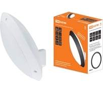 Светильник TDM ELECTRIC НБУ 05-60-006 "Мегас" белый IP64 SQ0328-0305