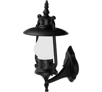 Светильник уличный TDM ELECTRIC "Кантри" 60 Вт, вверх, матовое/черный, Е27 SQ0330-0099