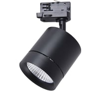 Трековый светодиодный светильник Lightstar 301574