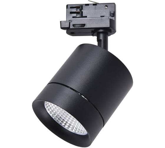 Трековый светодиодный светильник Lightstar 301574