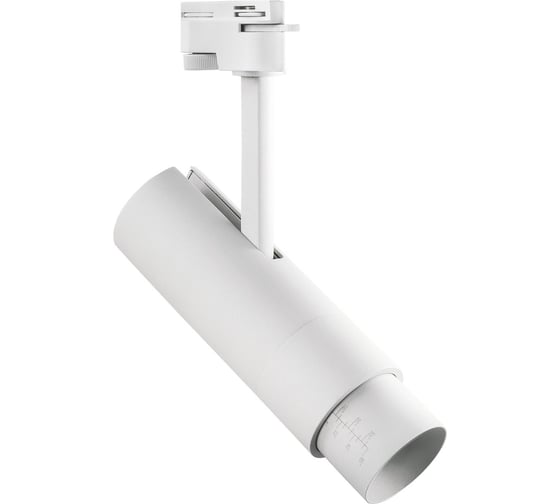 Трековый светодиодный светильник Lightstar 215246
