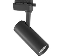 Трековый светодиодный светильник Lightstar 228237