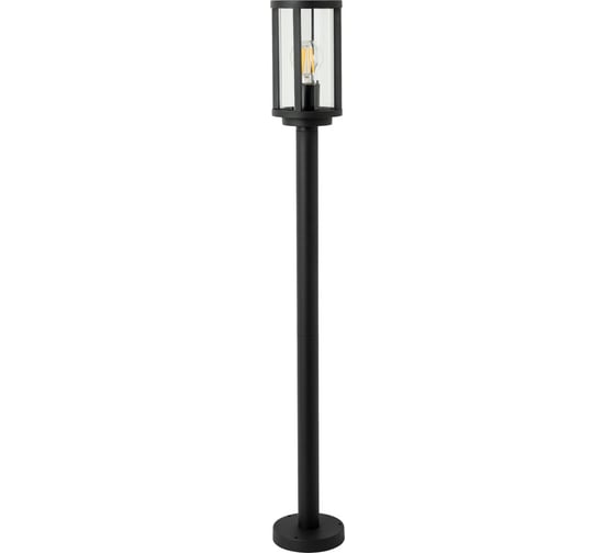 Уличный светильник Arte Lamp TORONTO A1036PA-1BK 1