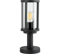 Уличный светильник Arte Lamp TORONTO A1036FN-1BK