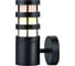 Уличный светильник Arte Lamp PORTICA A8371AL-1BK 1