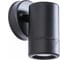 Уличный светильник Arte Lamp ATLAS A3503AL-1BK 1