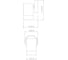 Уличный светильник Arte Lamp ATLAS A3503AL-1BK 3