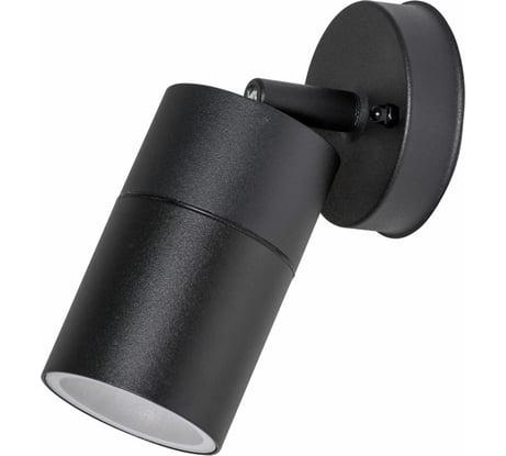 Уличный светильник Arte Lamp MISTERO A3304AL-1BK