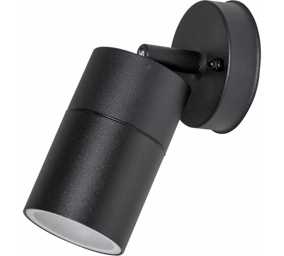 Уличный светильник Arte Lamp MISTERO A3304AL-1BK 1