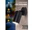 Уличный светильник Arte Lamp MISTERO A3304AL-1BK 5
