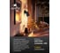 Уличный светильник Arte Lamp MISTERO A3304AL-1BK 6
