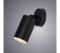 Уличный светильник Arte Lamp MISTERO A3304AL-1BK 2