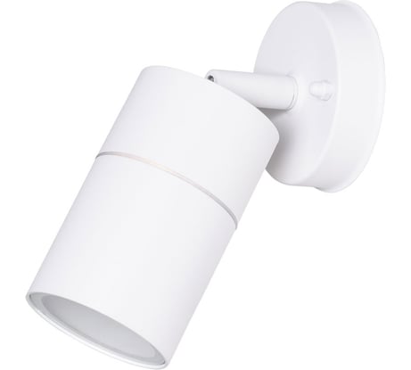 Уличный светильник Arte Lamp MISTERO A3304AL-1WH