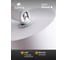 Уличный светильник Arte Lamp MISTERO A3304AL-1WH 9