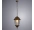 Уличный светильник Arte Lamp GENOVA A1204SO-1BN 2