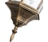 Уличный светильник Arte Lamp GENOVA A1204SO-1BN 3