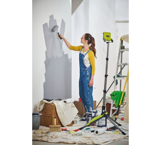 Осветительная штанга Ryobi ONE+ R18TL-0 5133004854