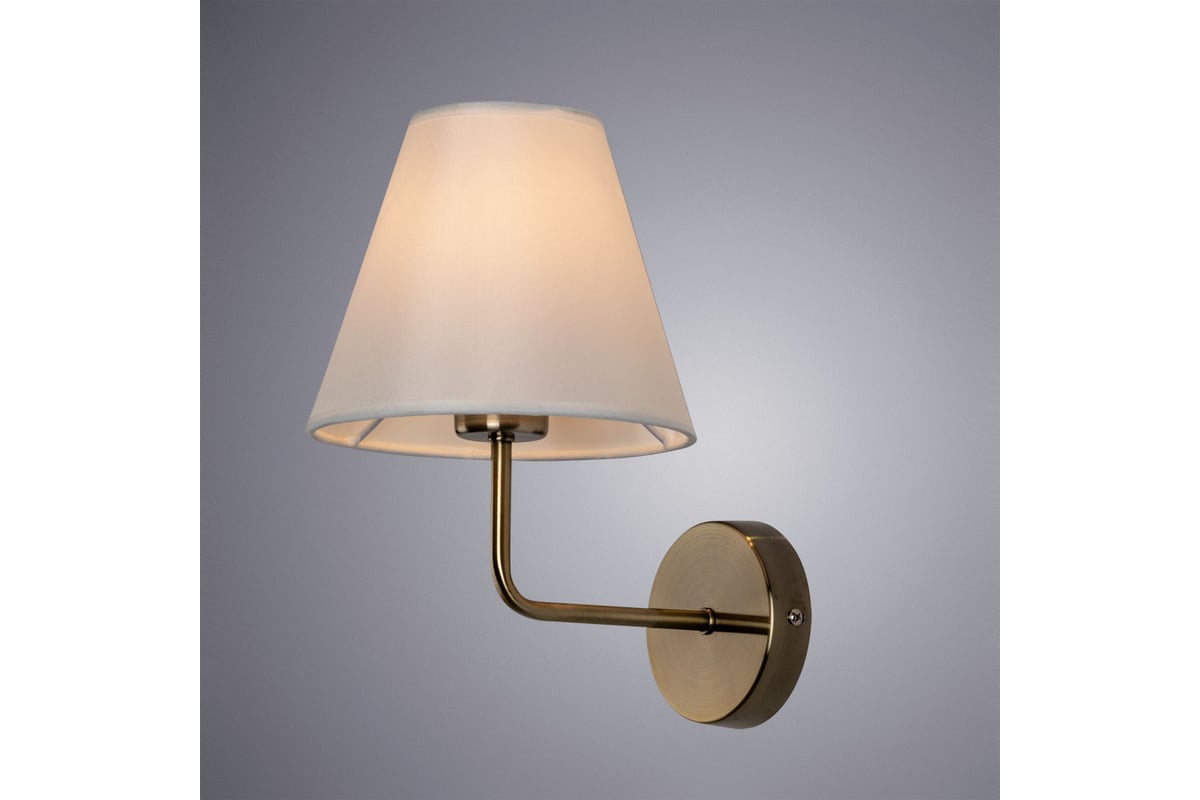 Бра Arte Lamp ELBA A2581AP-1AB - выгодная цена, отзывы, характеристики ...
