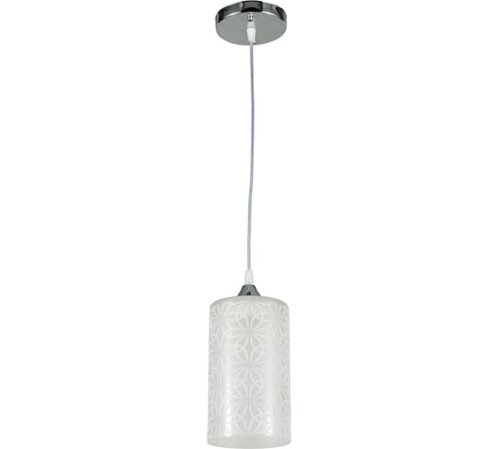 Подвесной светильник Arte Lamp BRONN A1771SP-1CC
