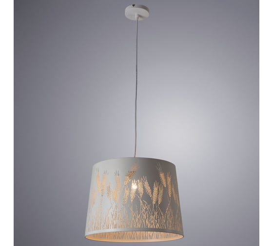 Подвесной светильник Arte Lamp CELESTA A2700SP-1WH