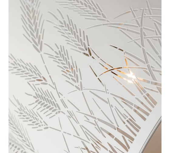 Подвесной светильник Arte Lamp CELESTA A2700SP-1WH