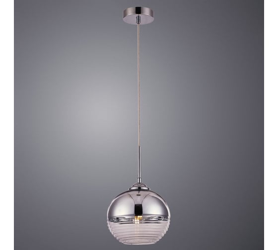Подвесной светильник Arte Lamp WAVE A7761SP-1CC