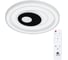 Потолочная люстра Arte Lamp FORMA A1438PL-72WH 1