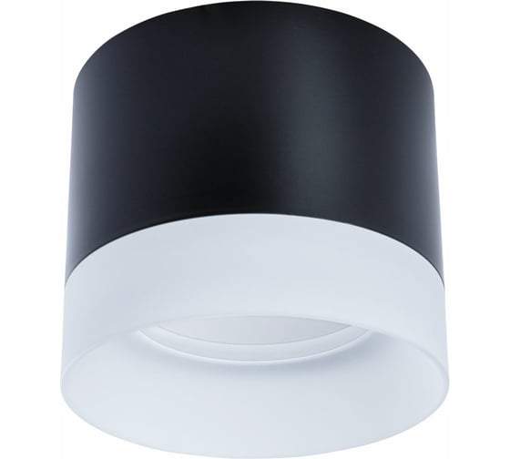 Потолочный светильник Arte Lamp CASTOR A5554PL-1BK 1