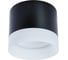 Потолочный светильник Arte Lamp CASTOR A5554PL-1BK 1