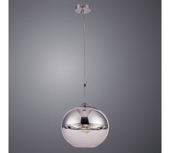 Подвесной светильник Arte Lamp WAVE A7763SP-1CC