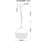 Подвесной светильник Arte Lamp WAVE A7763SP-1CC 3