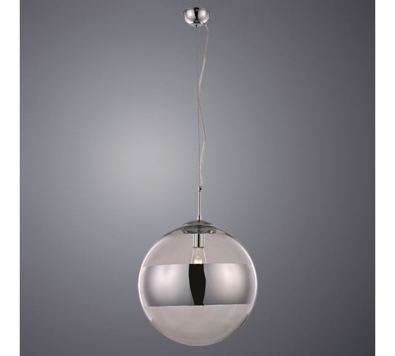 Подвесной светильник Arte Lamp GALACTICA A1583SP-1CC