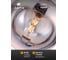 Подвесной светильник Arte Lamp JUPITER chrome A7963SP-1CC 6