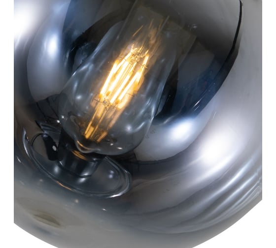 Подвесной светильник Arte Lamp JUPITER chrome A7962SP-1CC