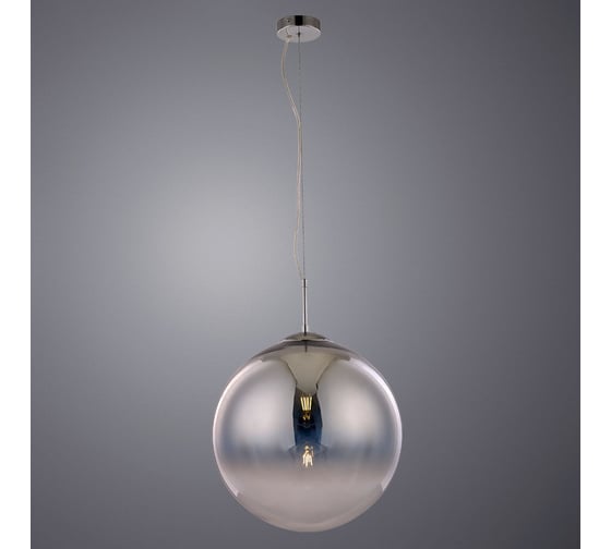 Подвесной светильник Arte Lamp JUPITER chrome A7964SP-1CC
