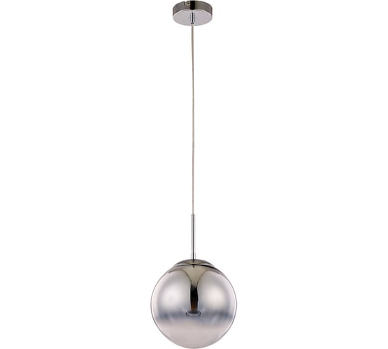 Подвесной светильник Arte Lamp JUPITER chrome A7961SP-1CC 1
