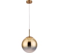 Подвесной светильник Arte Lamp JUPITER gold A7962SP-1GO