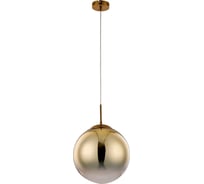 Подвесной светильник Arte Lamp JUPITER gold A7963SP-1GO