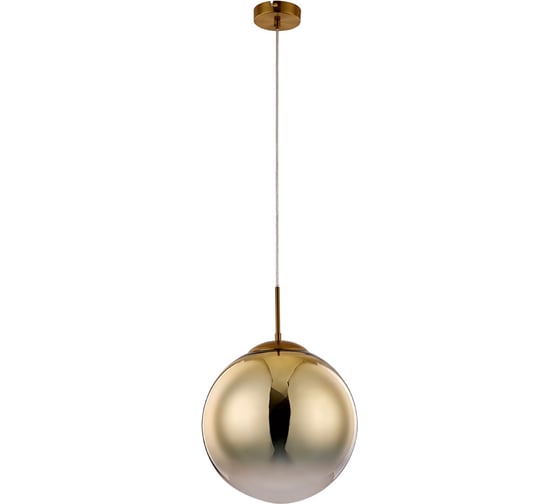Подвесной светильник Arte Lamp JUPITER gold A7963SP-1GO