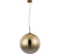 Подвесной светильник Arte Lamp JUPITER gold A7964SP-1GO