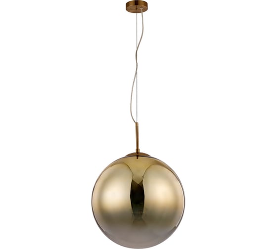 Подвесной светильник Arte Lamp JUPITER gold A7964SP-1GO