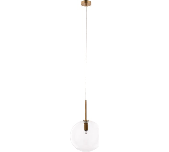 Подвесной светильник Arte Lamp CAMERON A7715SP-1AB 1
