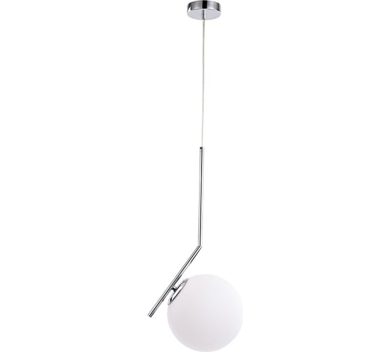 Подвесной светильник Arte Lamp BOLLA-UNICA A1923SP-1CC 1