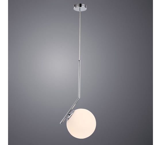 Подвесной светильник Arte Lamp BOLLA-UNICA A1923SP-1CC